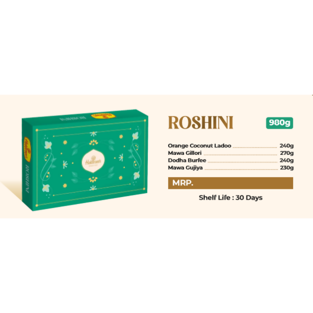 Haldiram's Roshini - Distacart