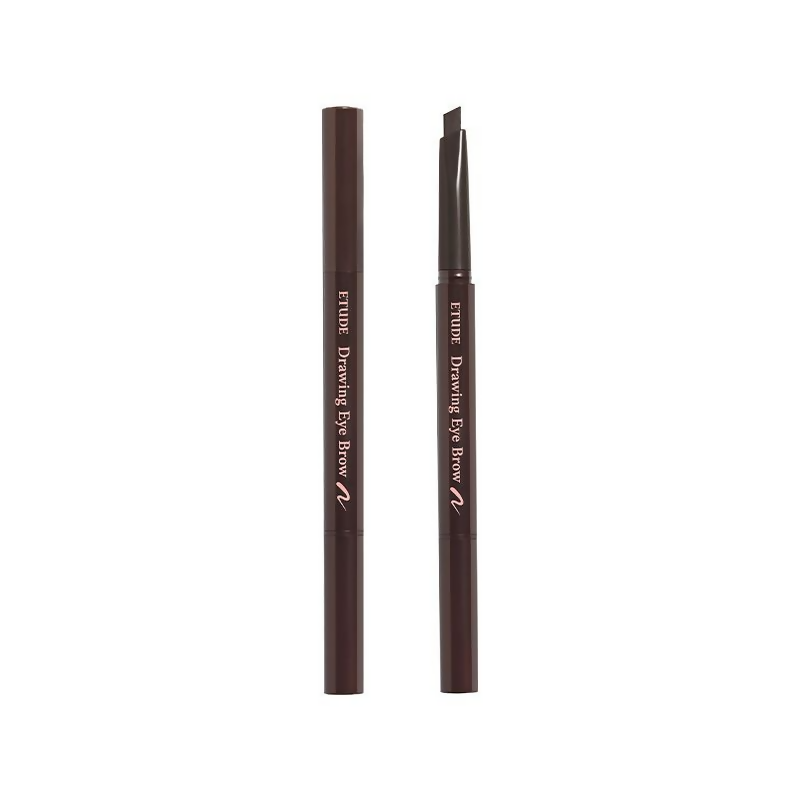 Etude House Drawing Eyebrow - 06 Ash Brown - Distacart