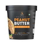 As-It-Is Nutrition Peanut Butter (Natural and Unsweetened) - Distacart