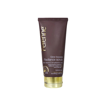Perenne Glow Booster Radiance Scrub