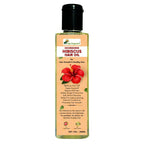 Teja Organics Nourishing Hibiscus Hair Oil