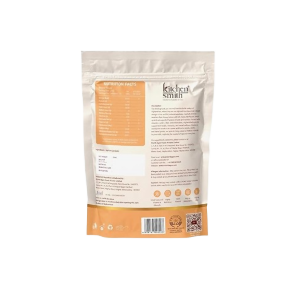 Kitchen Smith Apricot Jardalu - Distacart