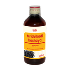 IMIS Ayurveda Mridvikadi kashaya - Distacart