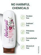 Naturali Hair Fall Arrest Conditioner