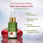 Lotus Botanicals GlycoBoost Radiant Skin Super Serum