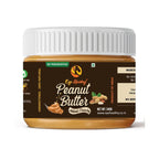 Oye Healthy Peanut Butter Natural Crunchy - Combo (850gm+340gm)