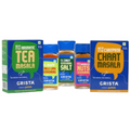 Crista Spices Monsoon - Distacart
