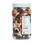 Pureheart Nutmix Fruit & Nuts Dry Fruits - Distacart
