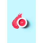 Rude Cosmetics Cream Puff Natural Blush - Cake Pop
