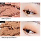 Etude House Play Color Eyes - Caffeine Holic