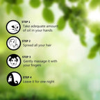 Bello Herbals Amla Hair Oil