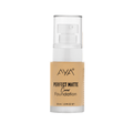 AYA Perfect Matte Cover Foundation - 02 Beige