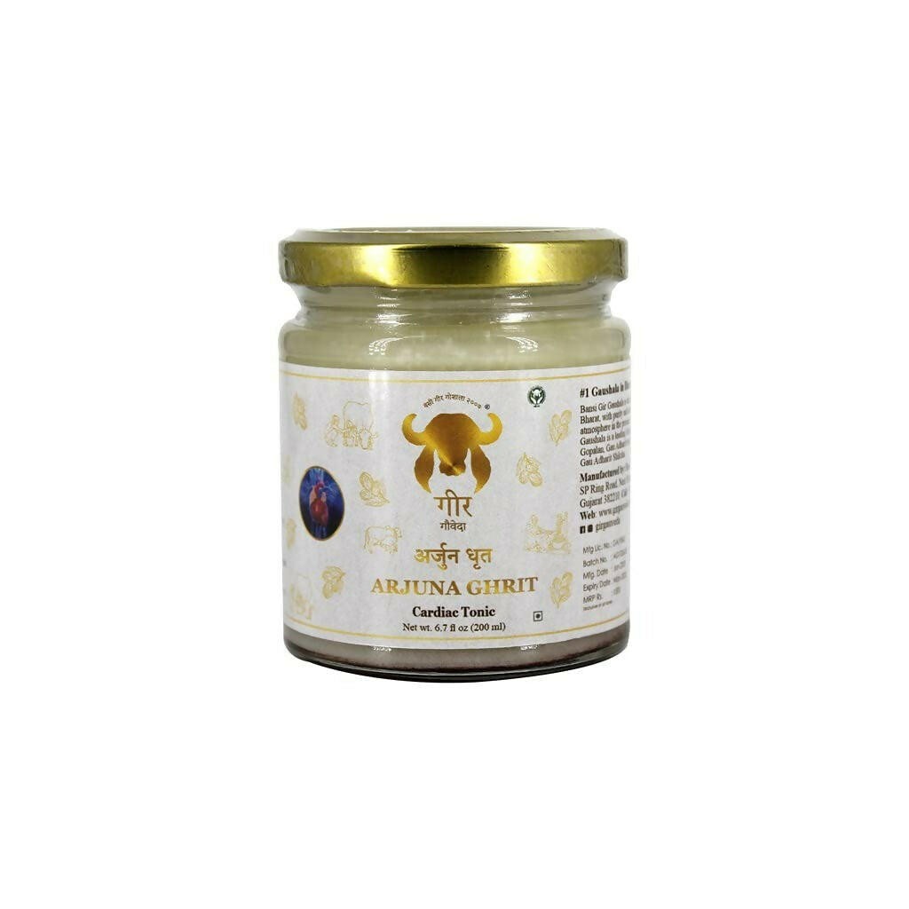 Gir Arjun Ghrit Ghee - Distacart