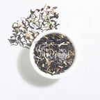 The Indian Chai - Organic Lemongrass Green Tea