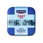 Hansaplast Fast Aid Kit for Wounds & Bruises