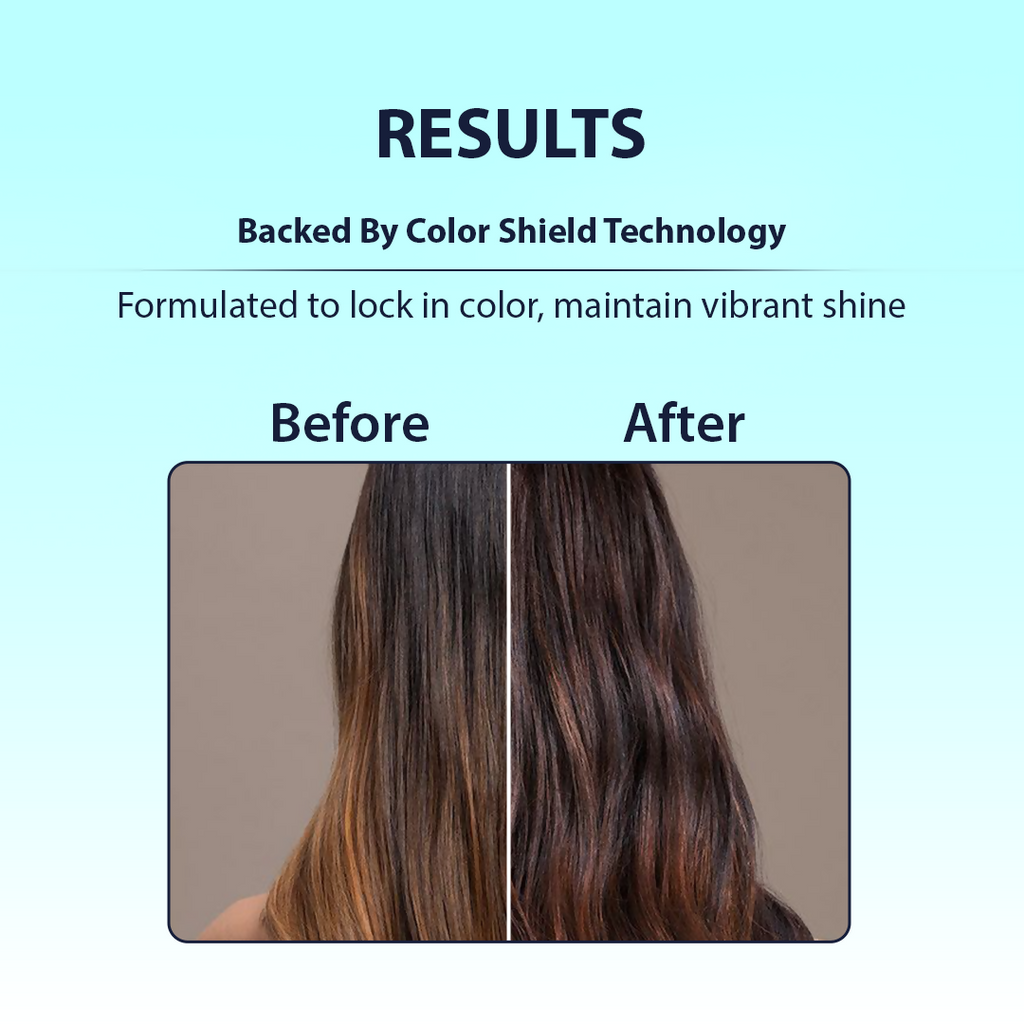 Dermistry Color Shield Technology Hair Mask - Distacart