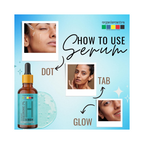 Organix Mantra Hyaluronic Acid 2% Serum