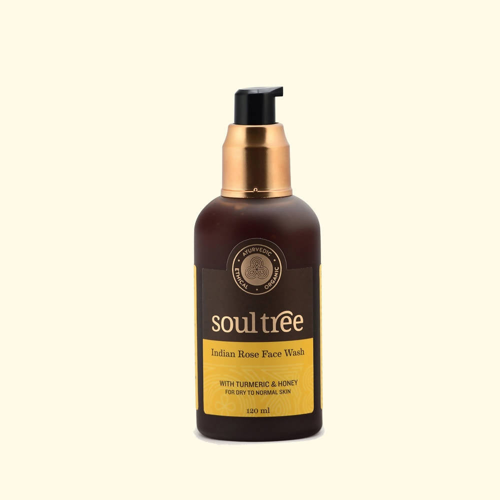 Soultree Rejuvenating Essentials For Her