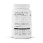 Krishna'S Herbal & Ayurveda Multani Mitti Powder - Distacart