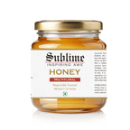 Sublime Inspiring Awe Multi Floral Honey