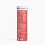 BOOSTIQ Pop & Spark Effervescent Tablets - Melon Musk