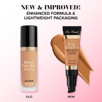 Too Faced Born This Way Soft Matte Foundation - Ivory
