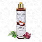 Teal and Terra Onion Oil & Rose Shampoo With Sandalwood