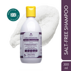 Nature Spell Curl Enhancing Shampoo