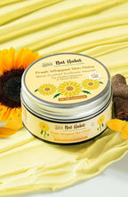 Nat Habit Stone Crushed Sunflower Nourish Fresh Whipped Skin Malai