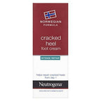 Neutrogena Cracked Heel Foot Cream Intense Repair