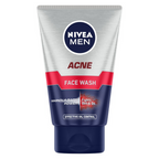 Nivea Men Acne Face Wash