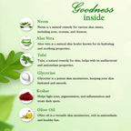 Globus Remedies Aloe Vera & Neem