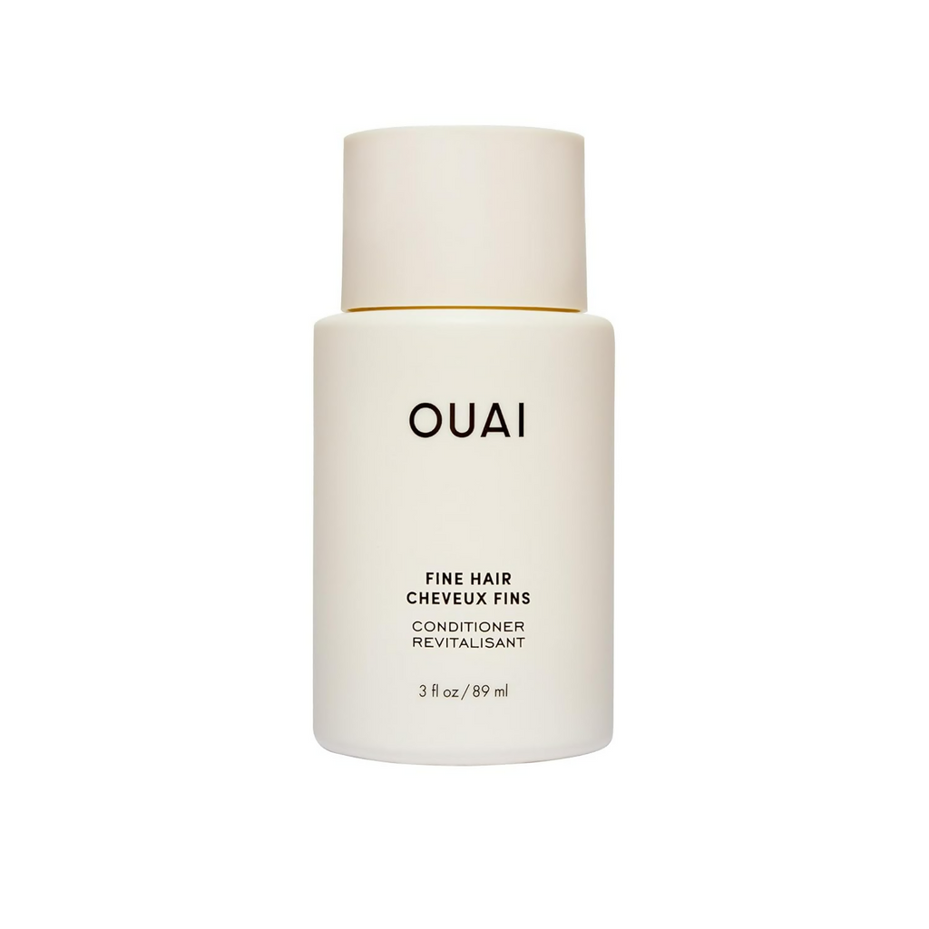 Ouai Fine Hair Conditioner Travel