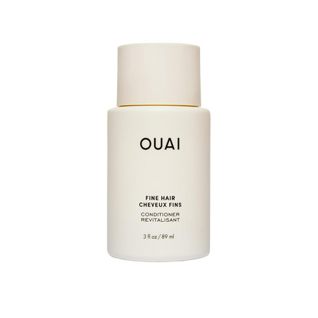Ouai Fine Hair Conditioner Travel