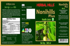 Herbal Hills Nonihills Plus Health Juice