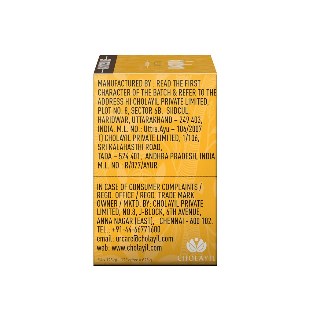 Medimix Ayurvedic Tumeric & Argan Oil Bathing Bar