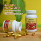 Rajasthan Herbals Neutra Herbals Vita Day Capsules - Distacart