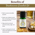 Mitti Se Frankincense Essential Oil
