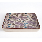 Simply Soho Mughal Mist Platter Set of 3