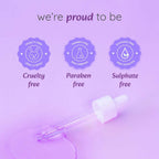 Wild Oak Korean Snail 96 Peptide Serum Glass Skin, Skin Hydration Hyper Pigmentation Anti-Aging & Wrinkles