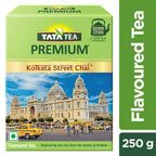 Tata Tea Premium Kolkata Street Chai - Distacart