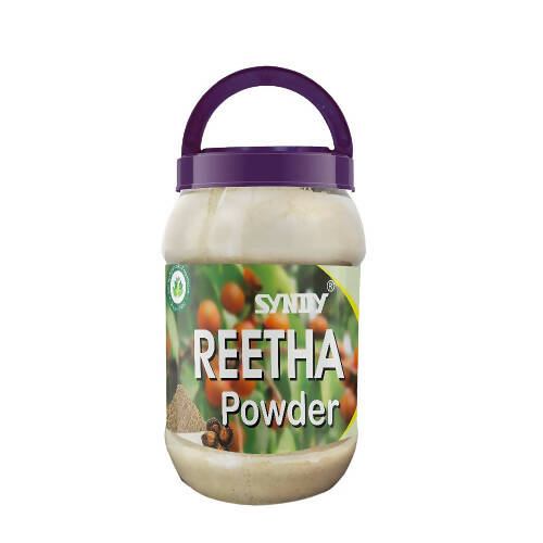 Syndy Pharma Reetha Powder for Hair