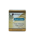 Aroma Care Pearl Glow Gold Edition Triple Whitening Night Cream