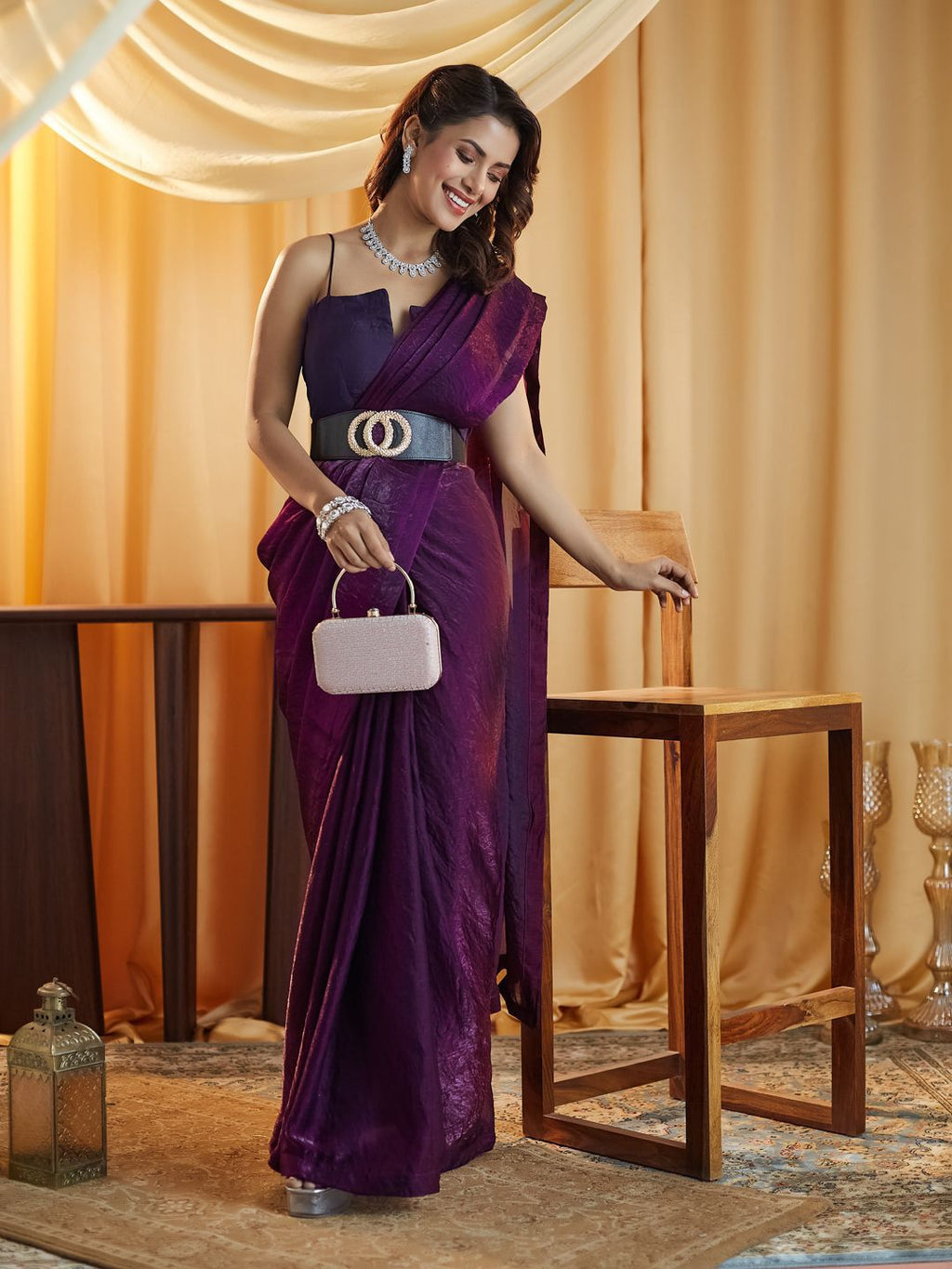 kasee Saree - Distacart