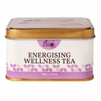 The Indian Chai – Energising Wellness Tea - Distacart