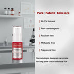 Chosen Re(D)Covery Serum Best Brightening Tranexamic Acid Serum - Distacart