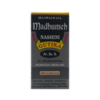Gurukul Madhumeh Nashini Gutika - Distacart