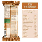 Farmveda Chocolate Chikki- Made With Jaggery - Distacart
