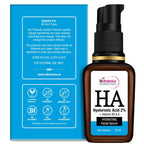 St.Botanica Hyaluronic Acid 2% + Vitamin B5 & E Facial Serum