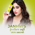 VI-JOHN Feather Touch Lime & Aloevera Hair Removal Cream for Women for Dry Skin, Suitable for Legs, Underarms, Bikini Line, Arms - Distacart